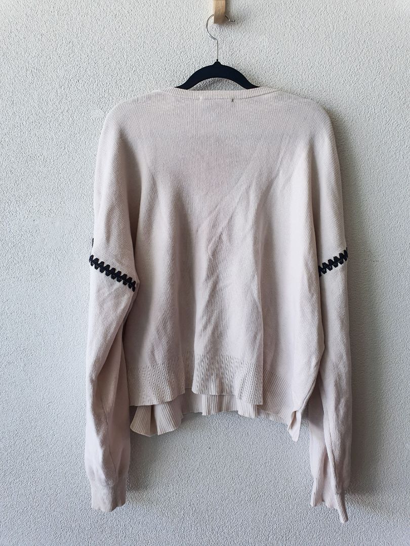 State of Play Top XL