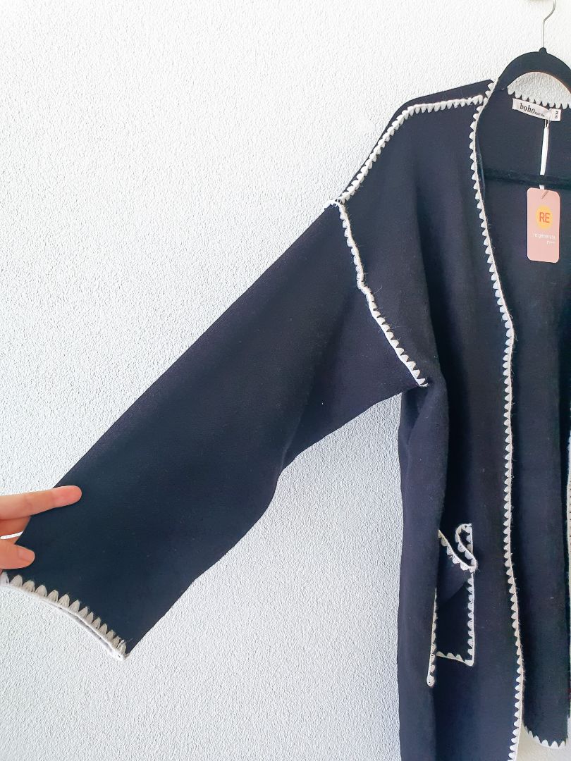 Boho Australia Jacket S/M