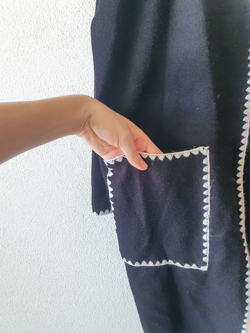 Boho Australia Jacket S/M