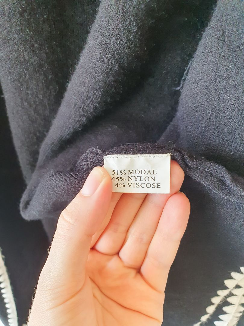 Boho Australia Jacket S/M