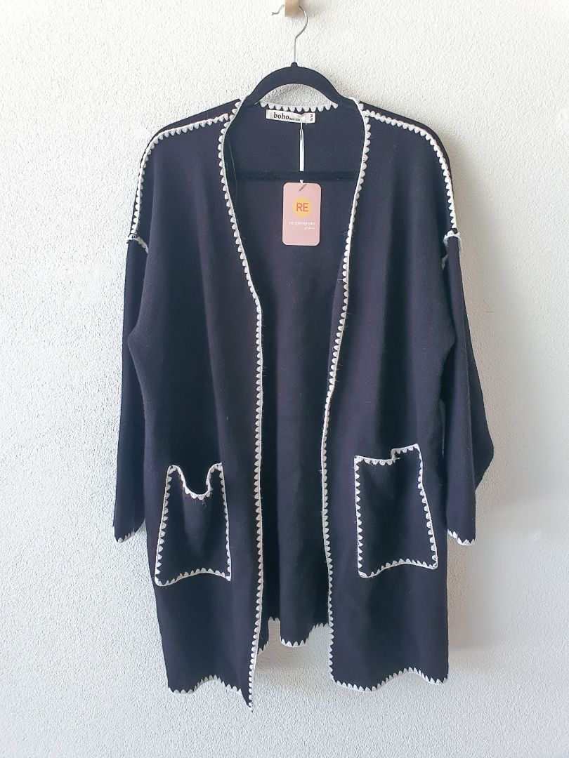 Boho Australia Jacket S/M