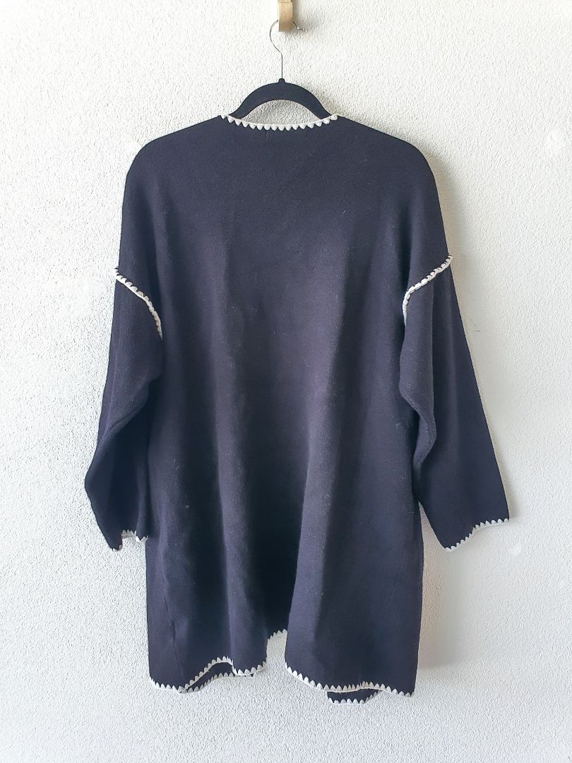 Boho Australia Jacket S/M