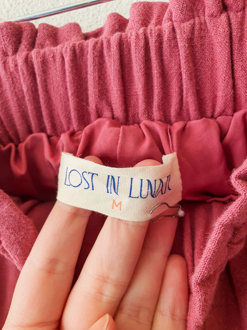 Lost in Lunar Shorts M