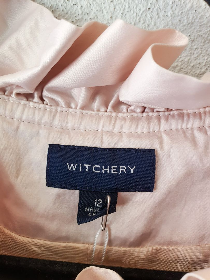 Witchery Dress M