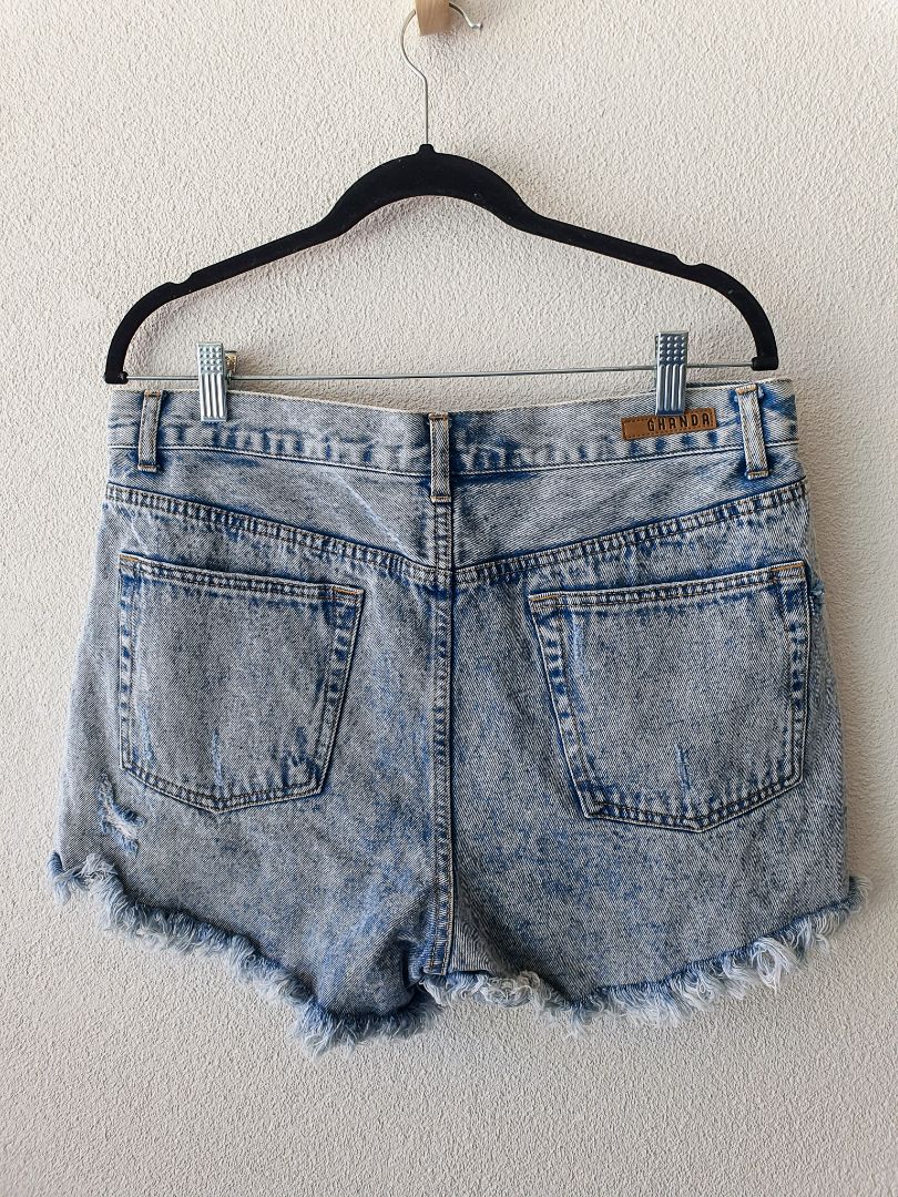 Ghanda Shorts M
