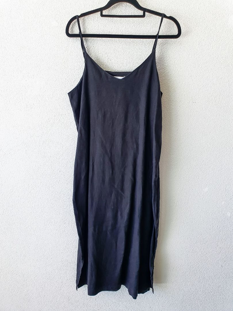 Assembly label Dress S