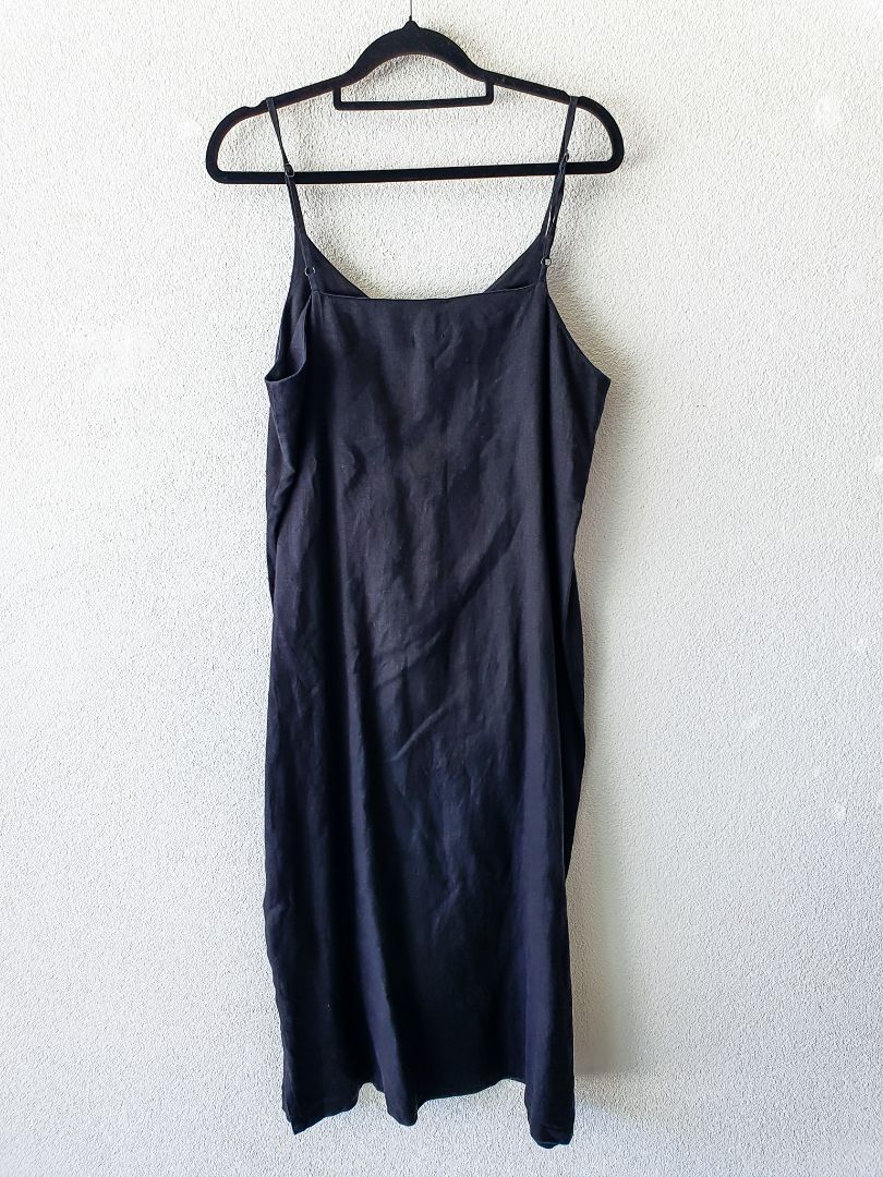 Assembly label Dress S