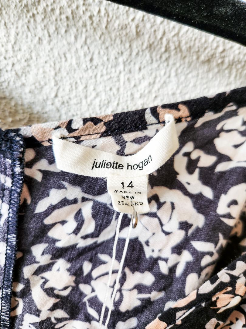 Juliette Hogan Dress L