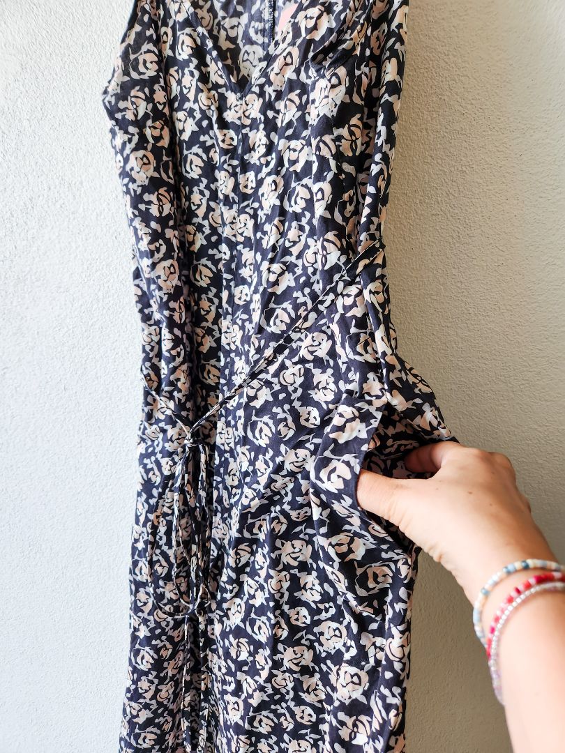 Juliette Hogan Dress L