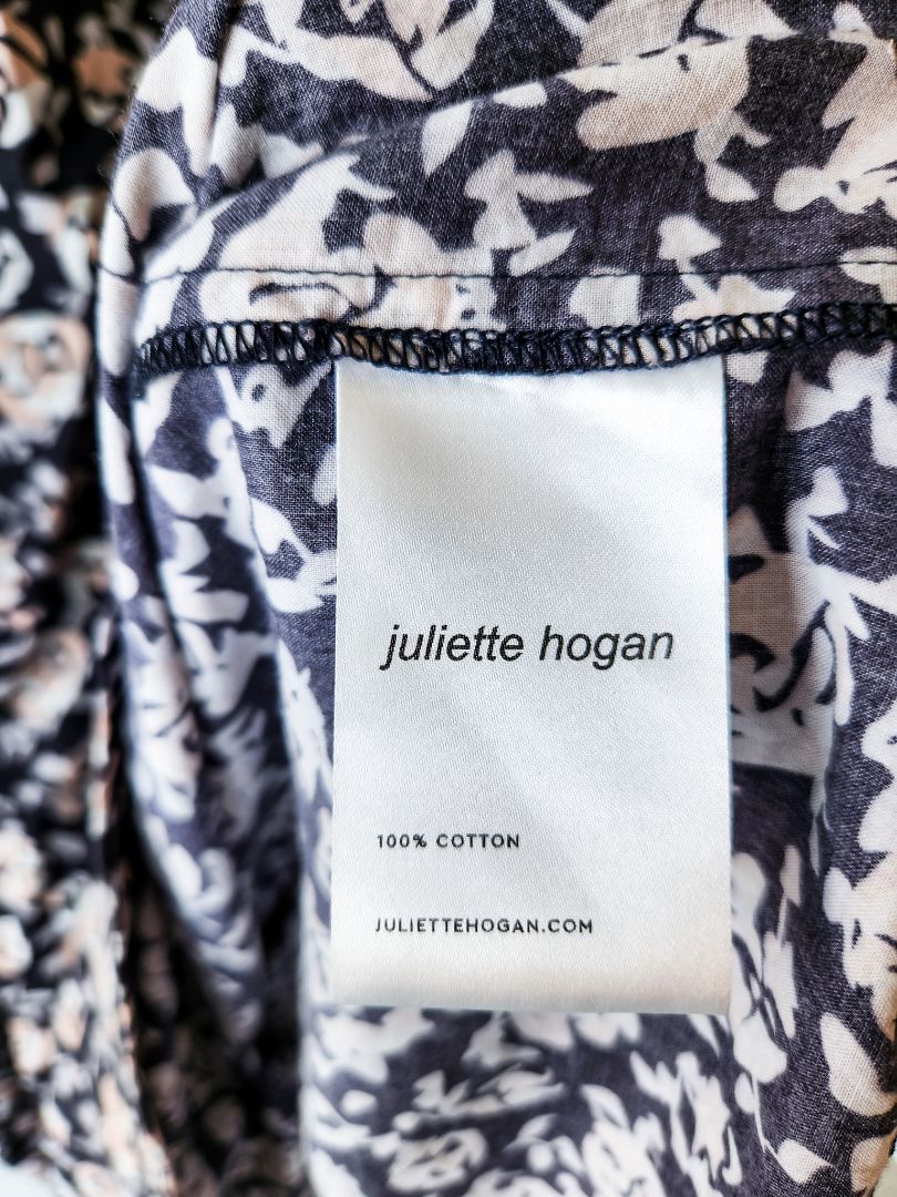 Juliette Hogan Dress L