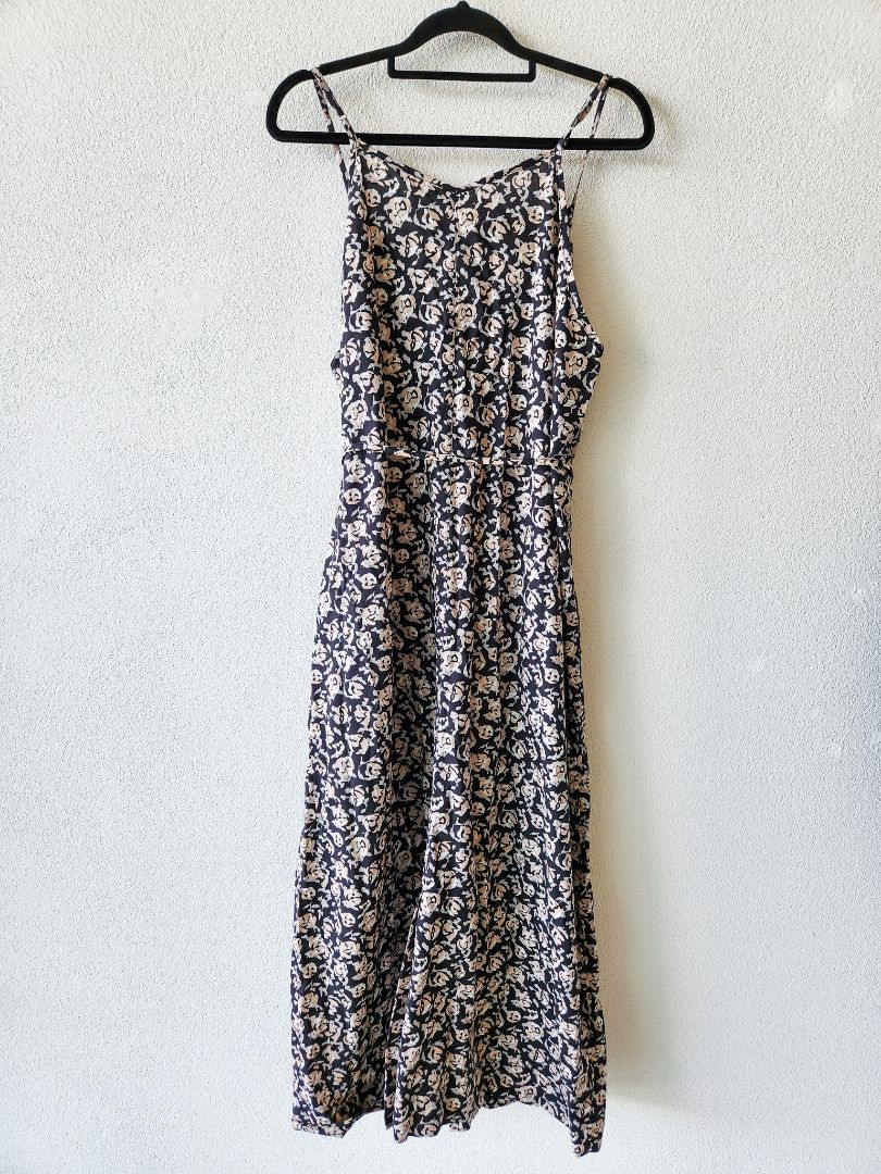 Juliette Hogan Dress L