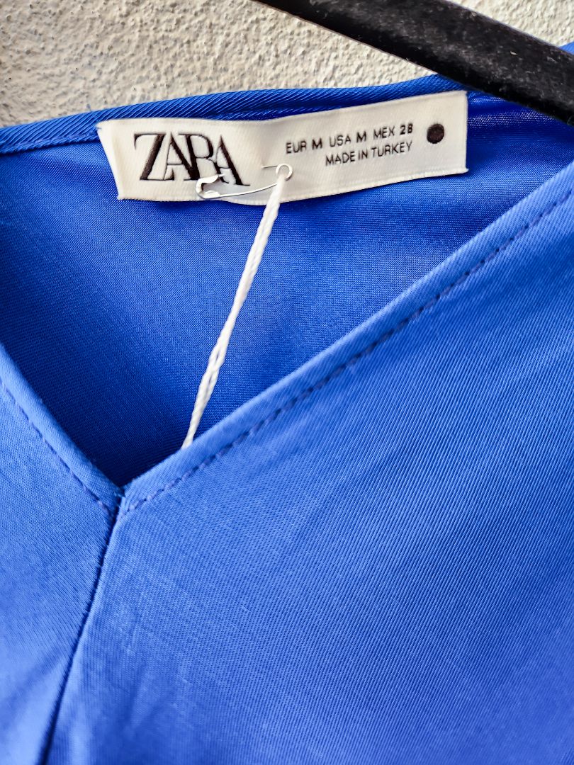 Zara Top M