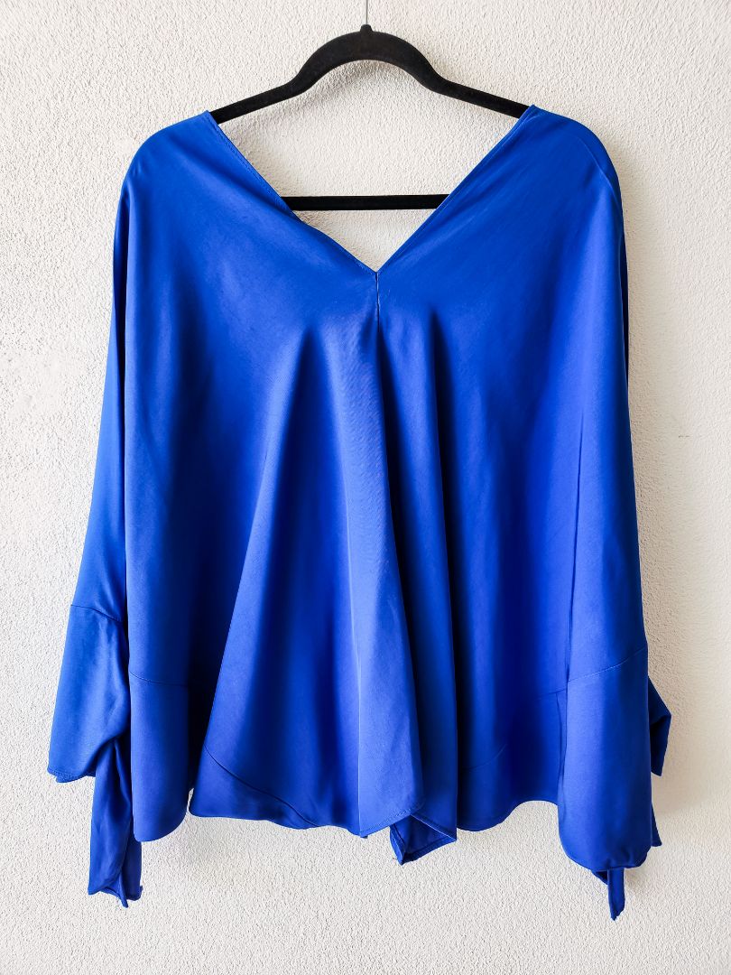 Zara Top M