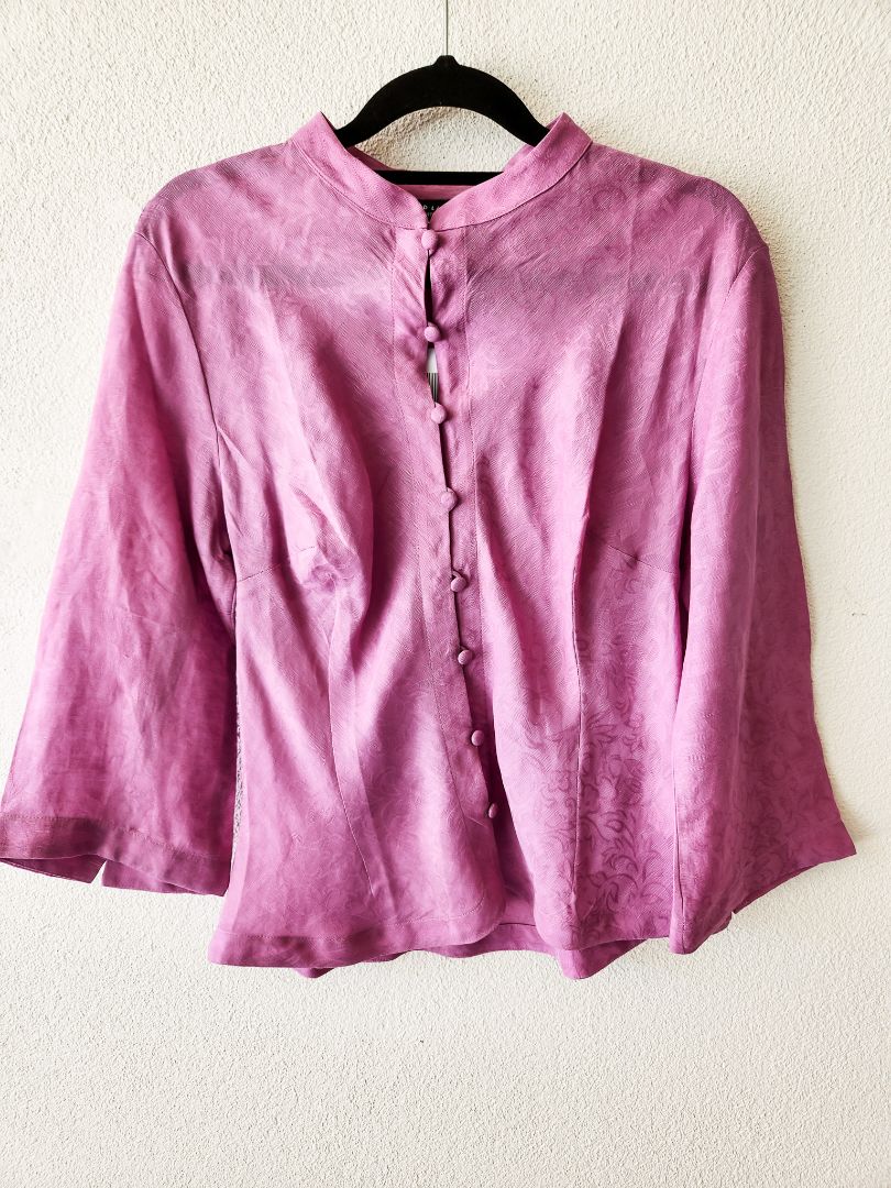 David Lawrence Top M