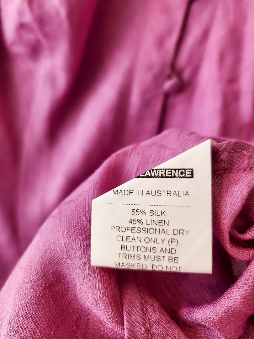 David Lawrence Top M