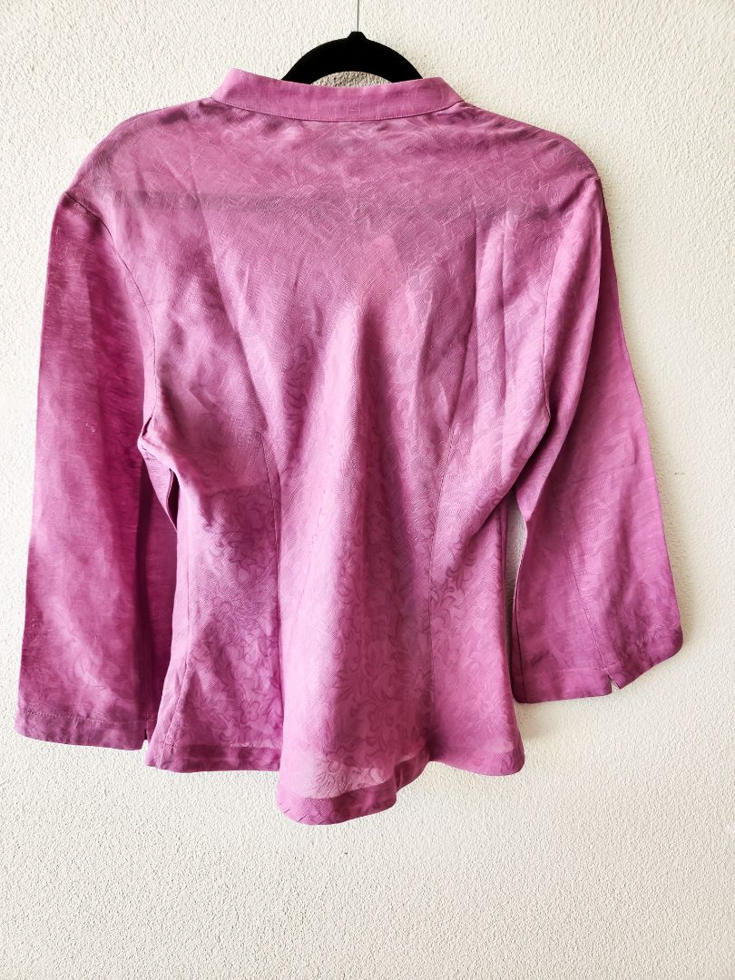 David Lawrence Top M