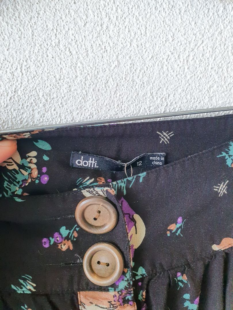 Dotti Skirt M