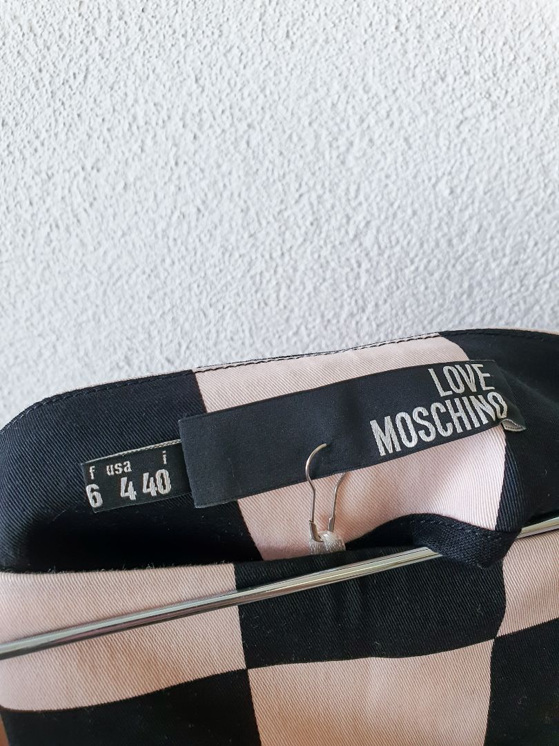 LoveMoschino Skirt L