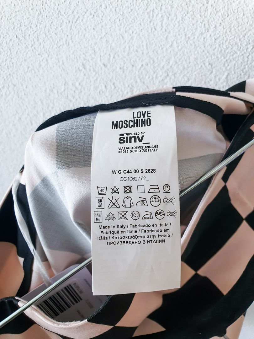 LoveMoschino Skirt L