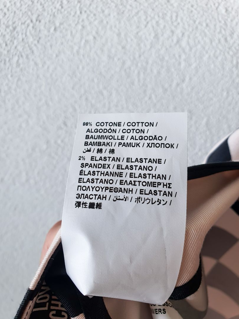 LoveMoschino Skirt L