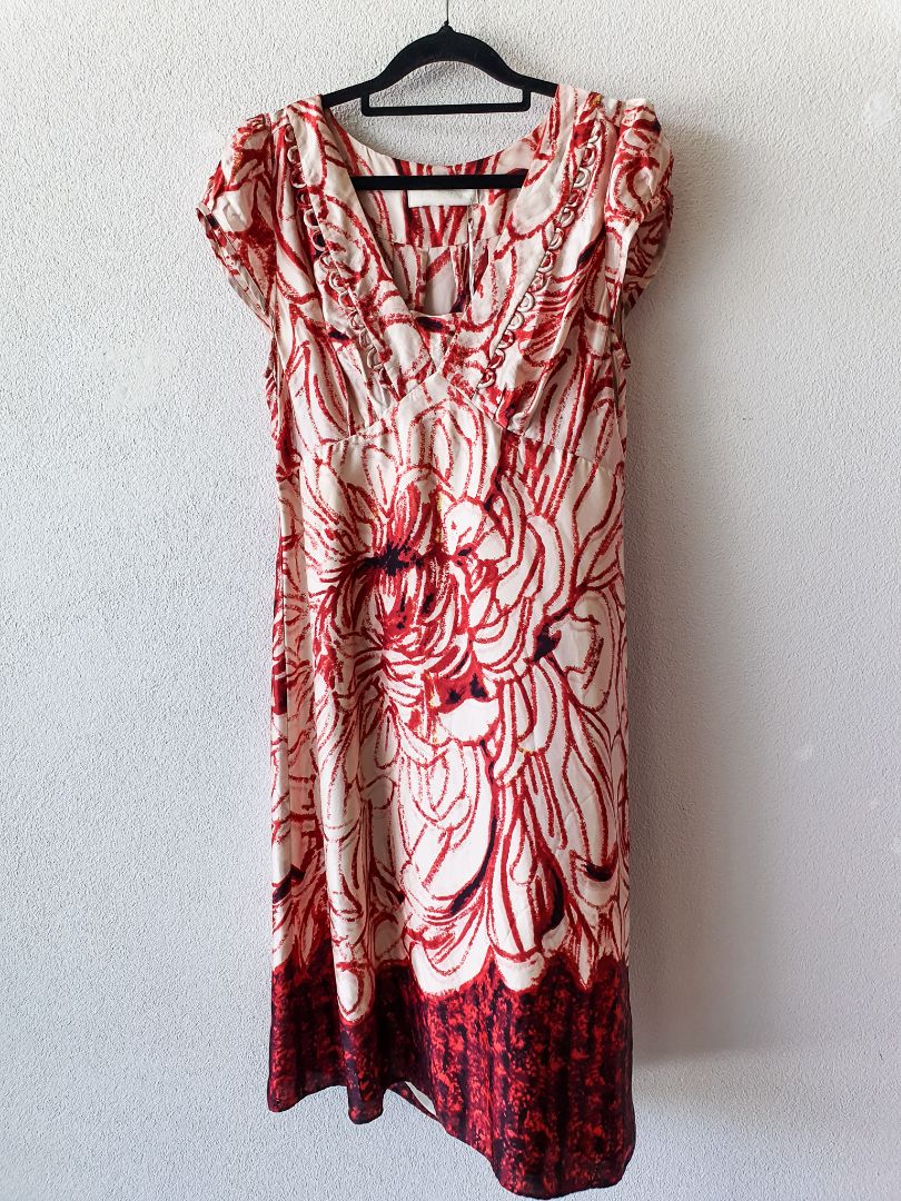 Ronit Zilkha Dress L