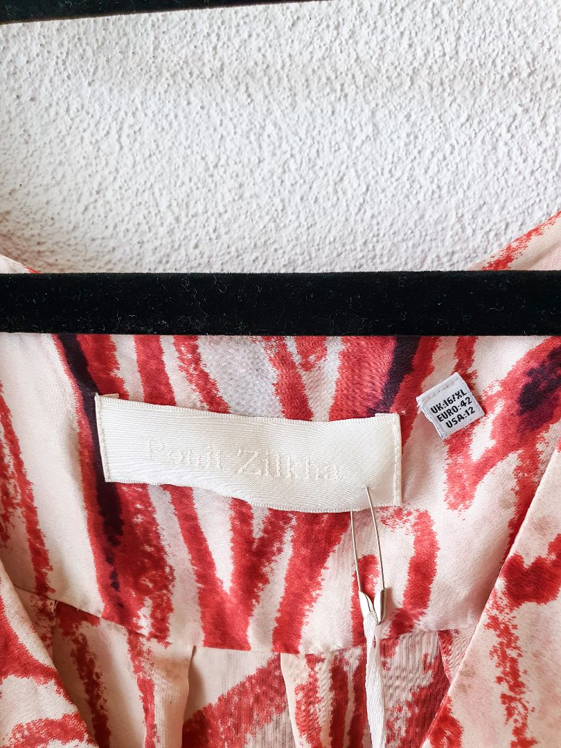 Ronit Zilkha Dress L