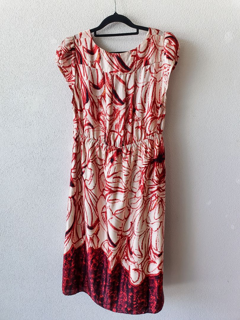 Ronit Zilkha Dress L