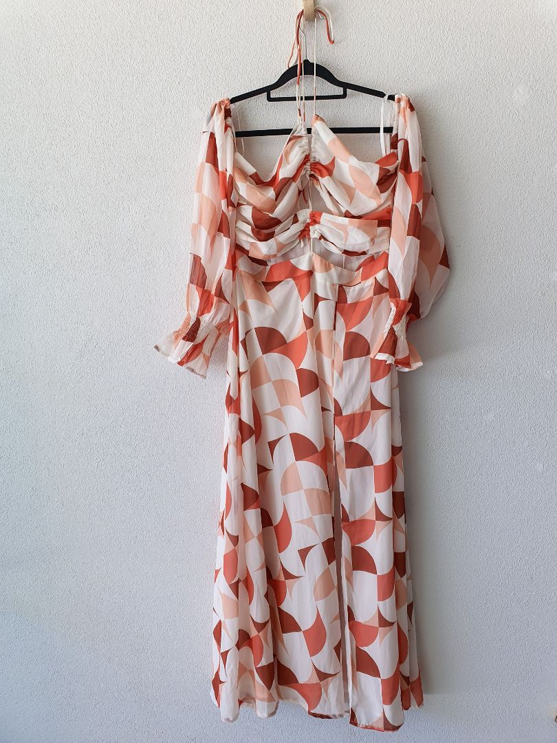 Seven Wonders Dress L