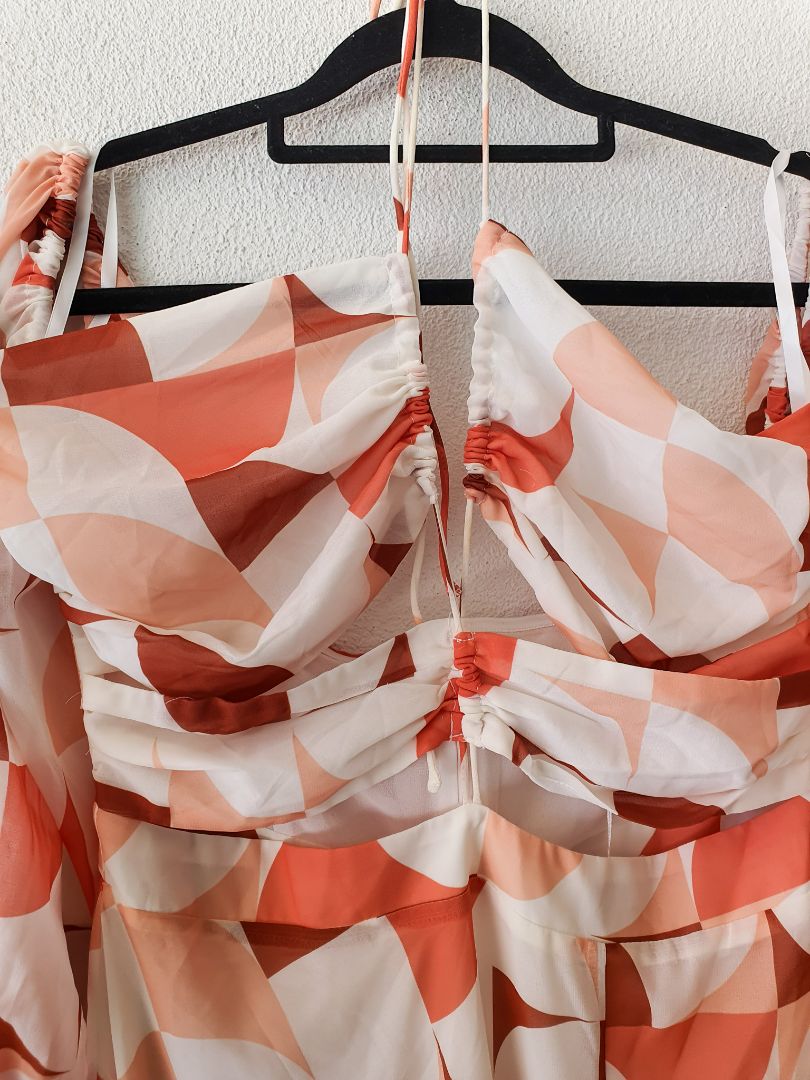 Seven Wonders Dress L