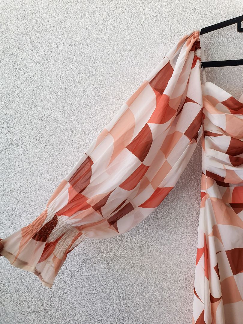 Seven Wonders Dress L