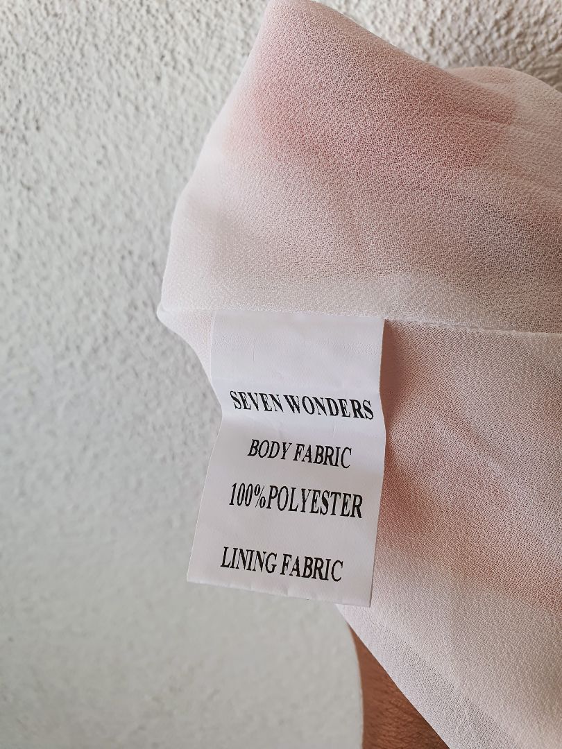 Seven Wonders Dress L