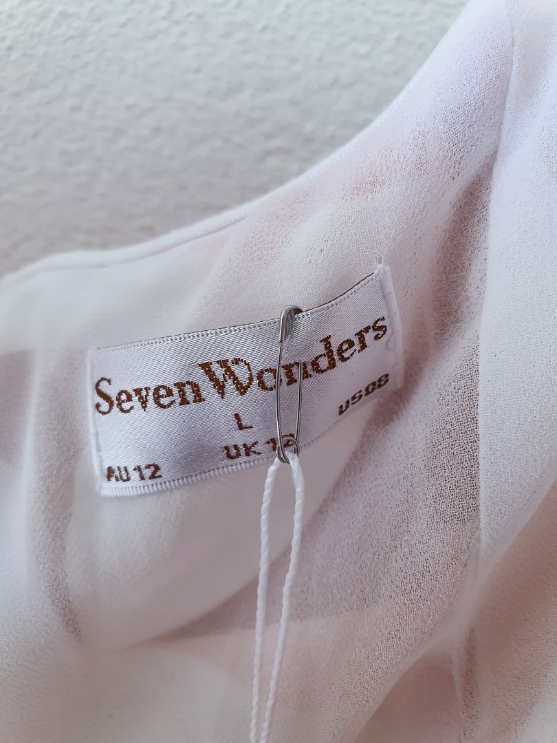 Seven Wonders Dress L