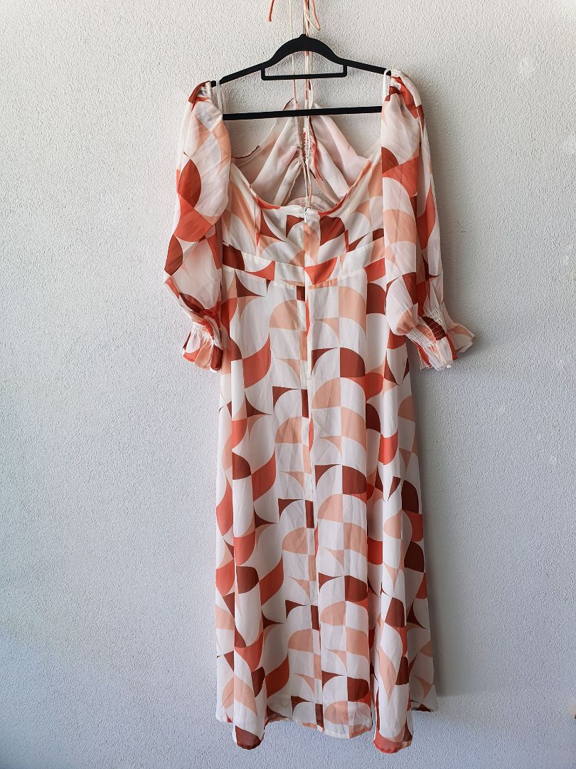 Seven Wonders Dress L