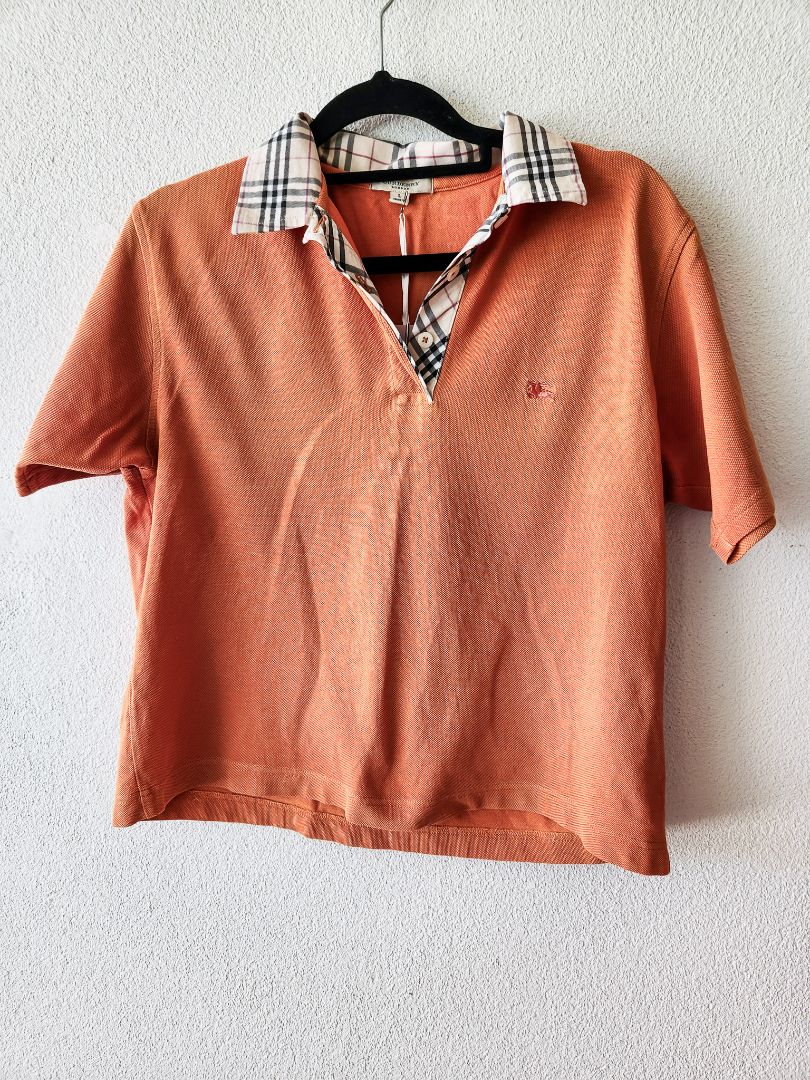 Burberry London Top L