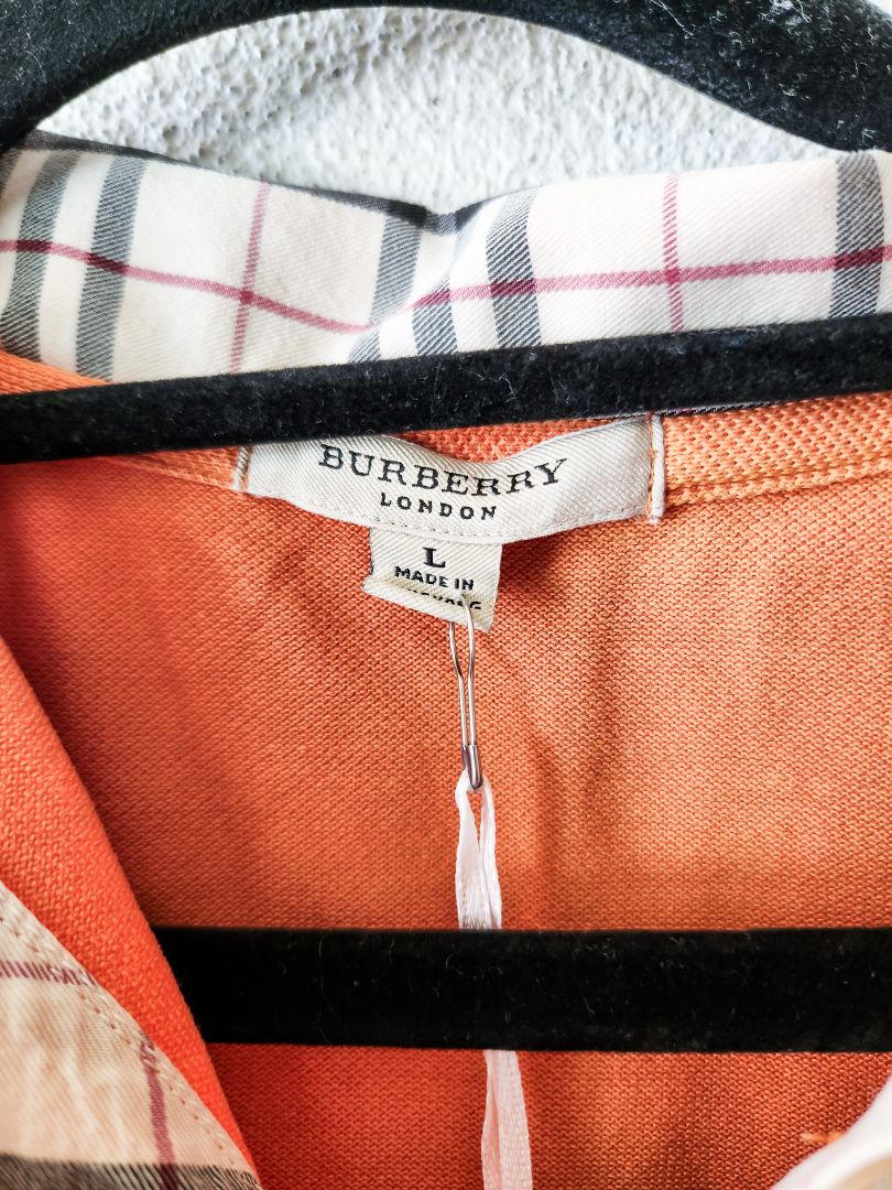 Burberry London Top L