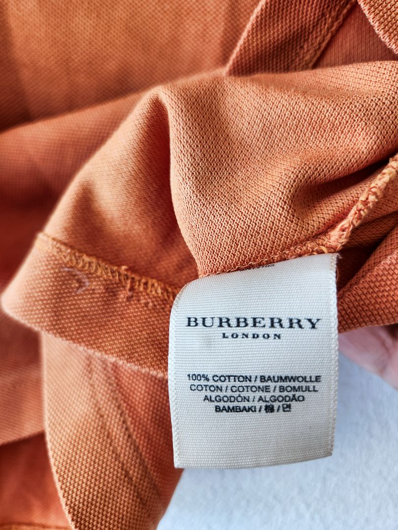 Burberry London Top L