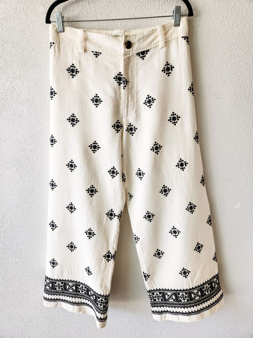 Zara Pants L