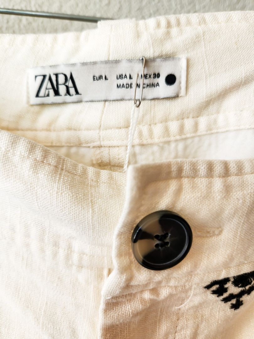 Zara Pants L