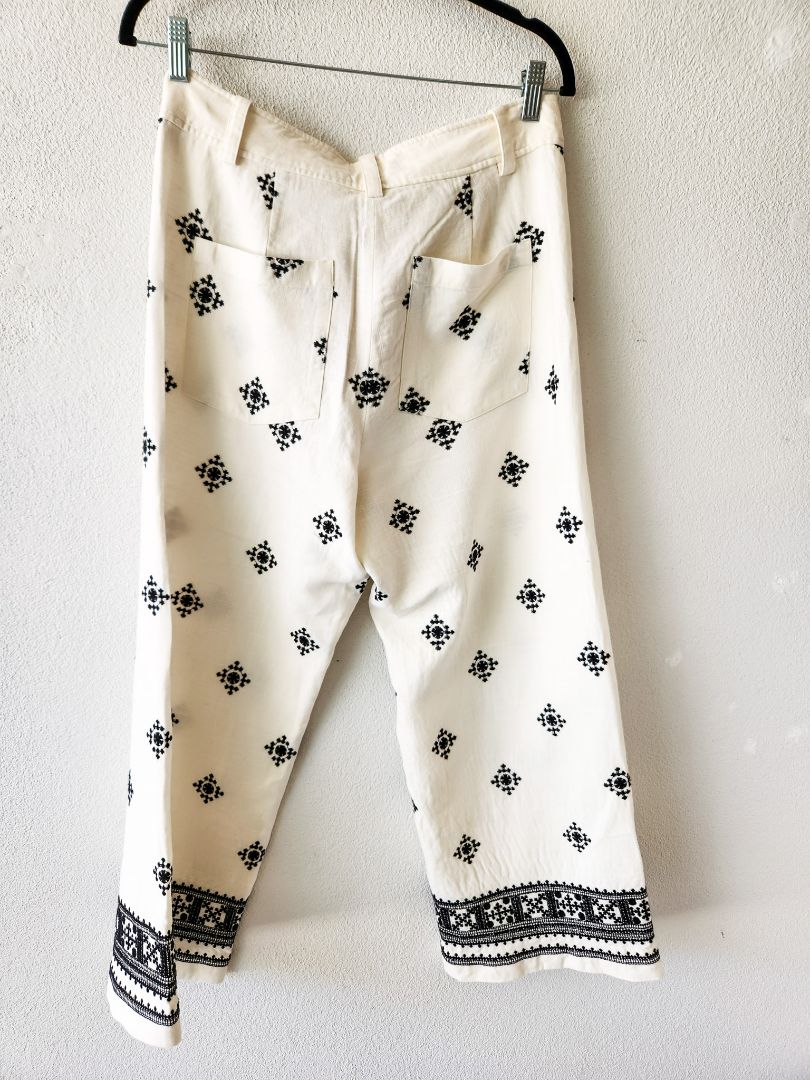 Zara Pants L