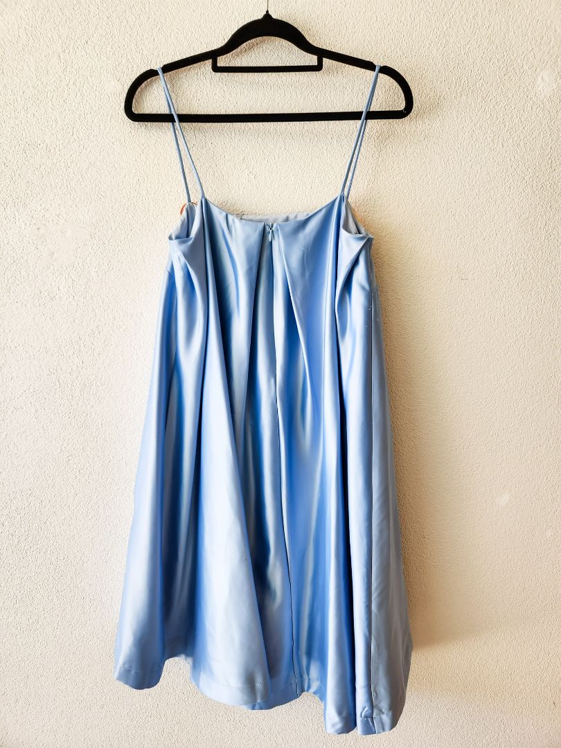 Thai Designer Dress S