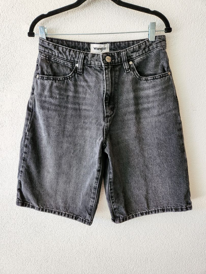 Wrangler Shorts XS