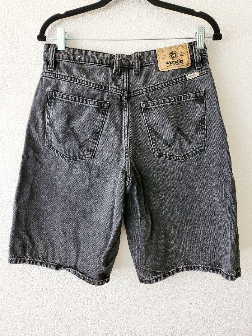 Wrangler Shorts XS