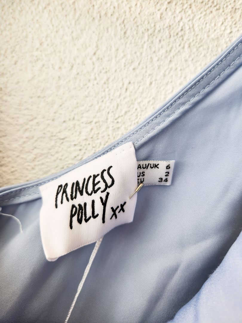 Princess Polly Dress XS