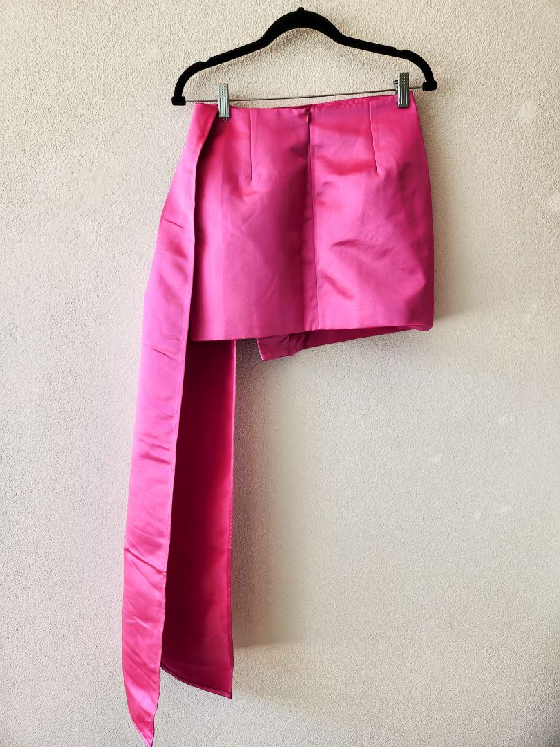 Thai Designer Skirt S