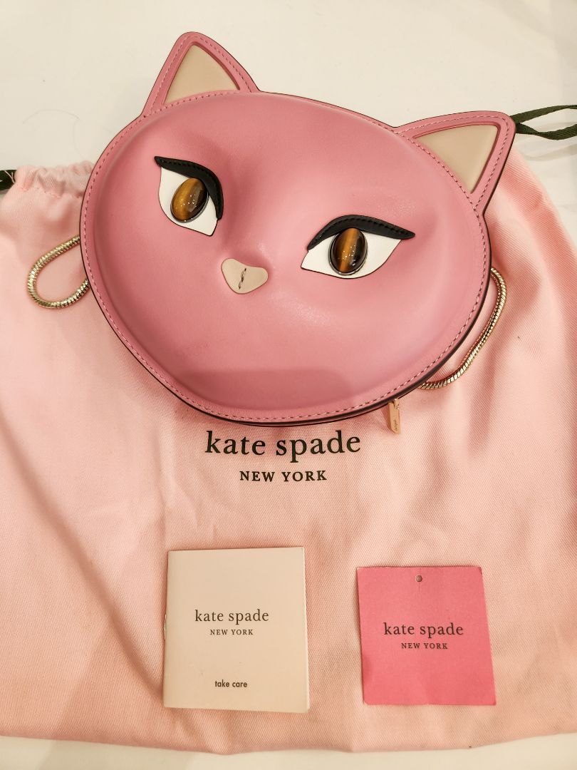 Kate Spade Bag OS