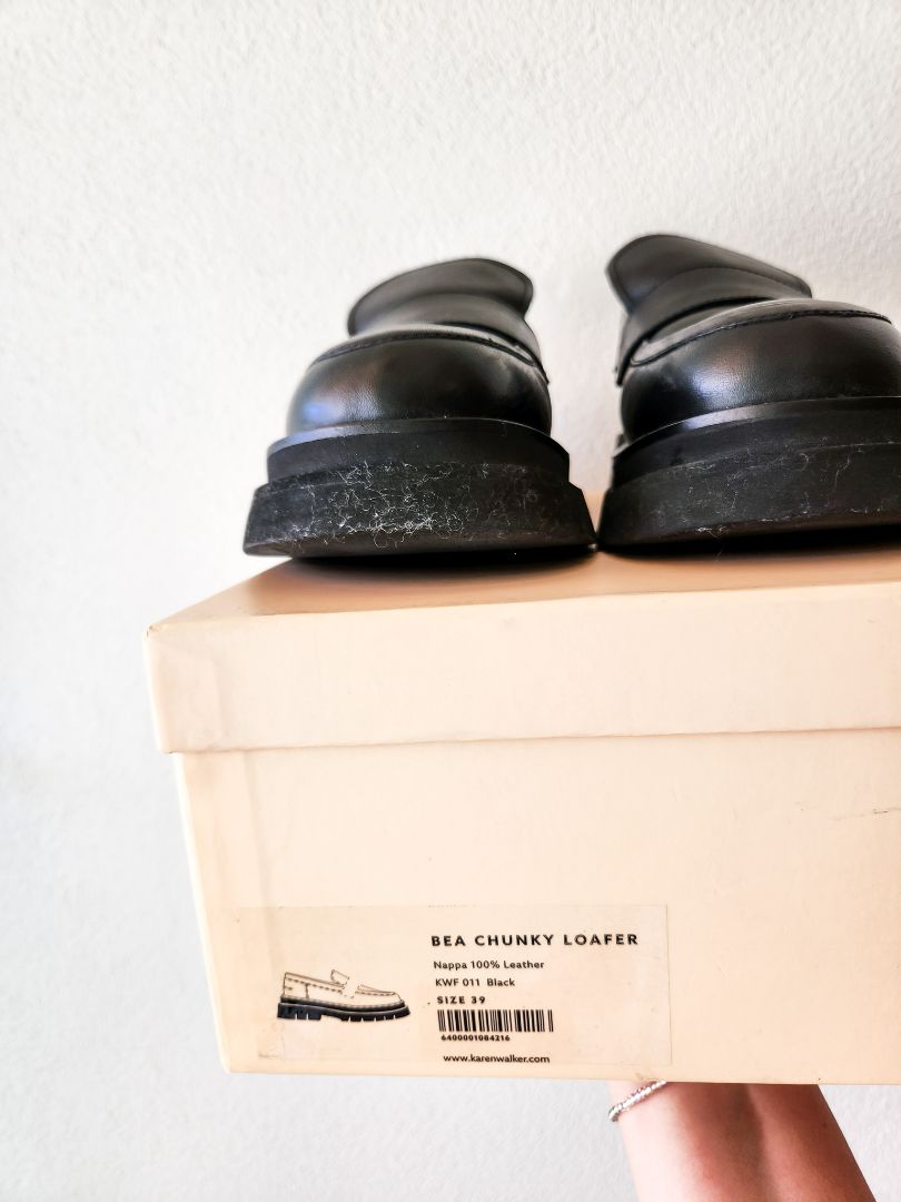 Karen Walker Shoes EUR39