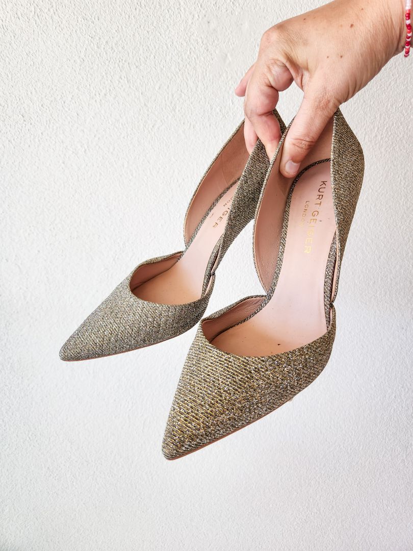 Kurt Geiger Shoes EUR39