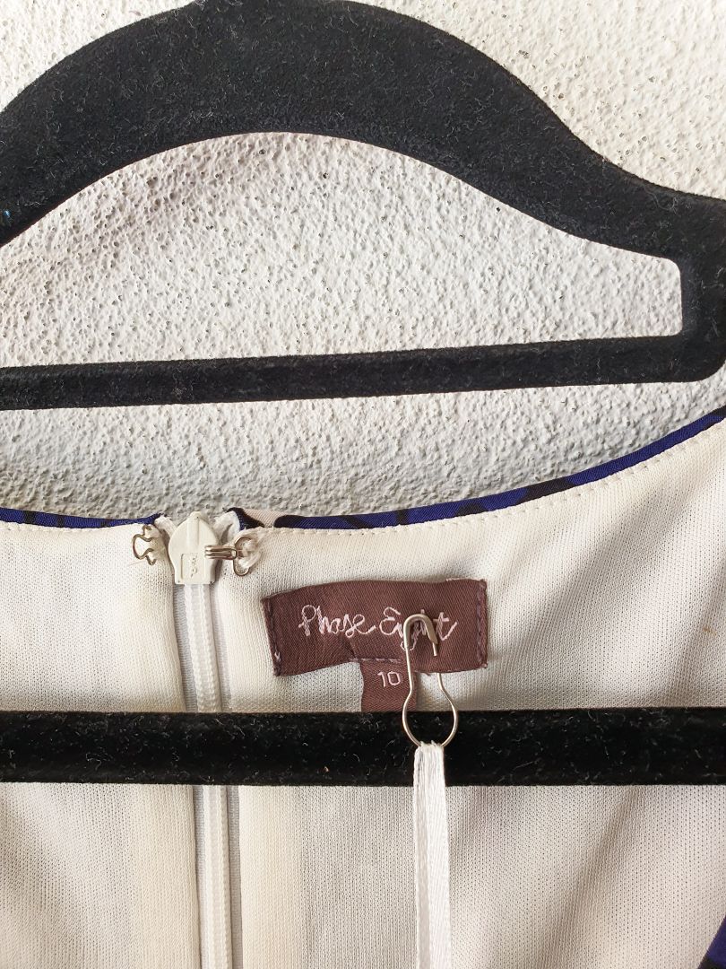 Phase 8 Dress S