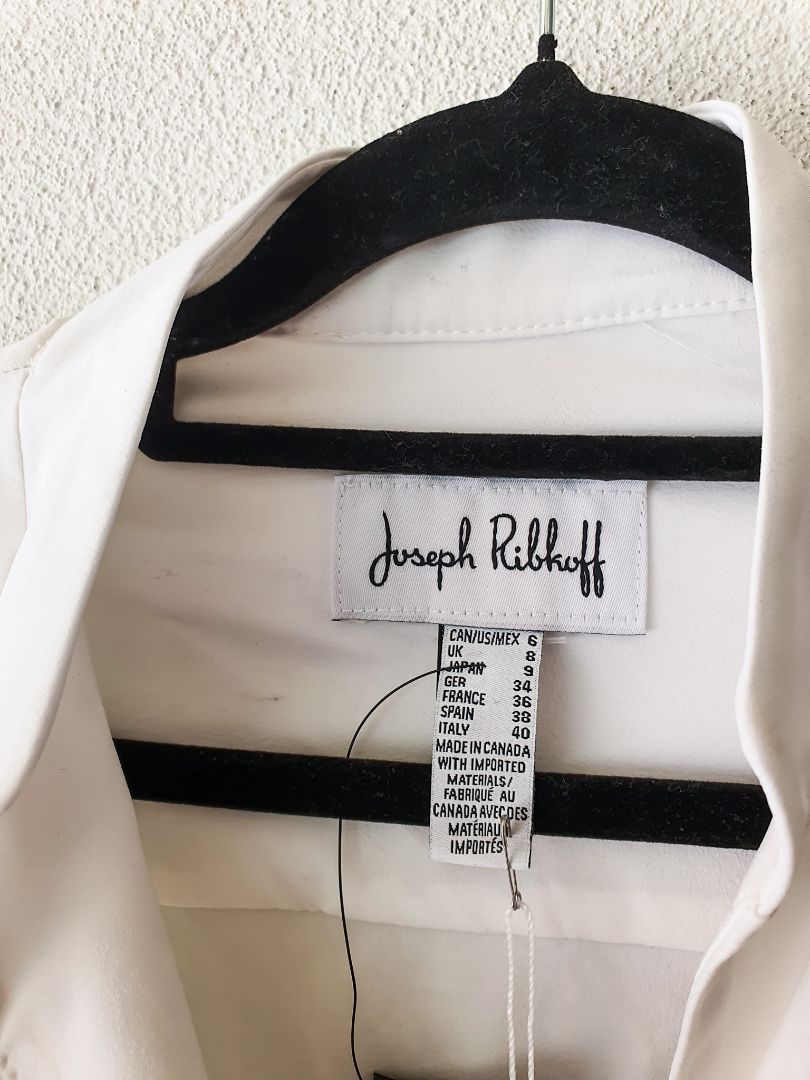 Joseph Ribkoff Top XS