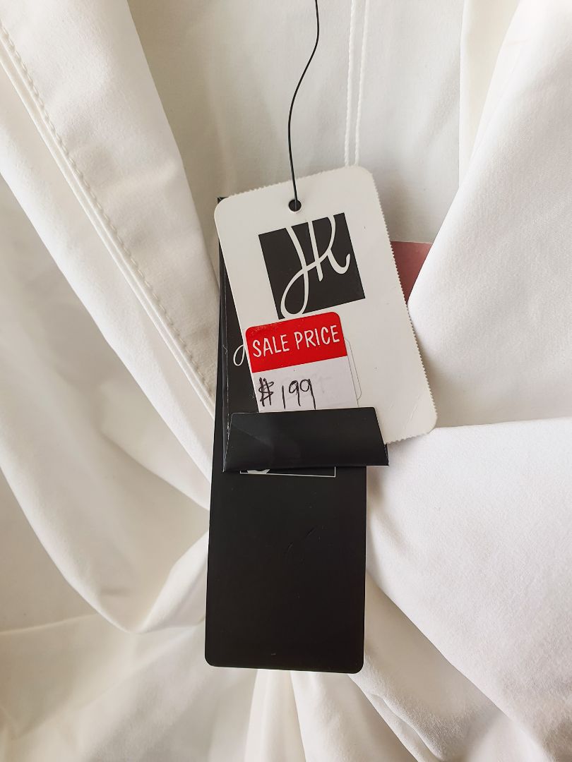 Joseph Ribkoff Top XS